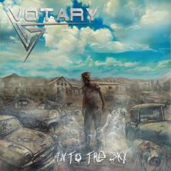 Votary (RUS) : Into the Sky